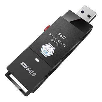 Amazon.co.jp: バッファロー BUFFALO 抗ウイルス抗菌ポータブル